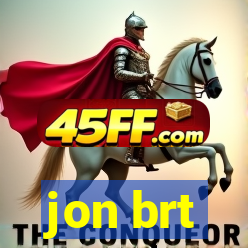 jon brt